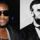 Shawty Lo; President Abraham Lincoln (Getty Images; Hulton Archive/Archive Photos/Getty Images)